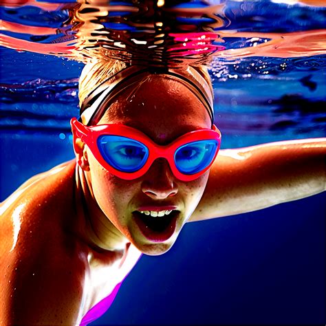 alexis sxs|learning to swim .
